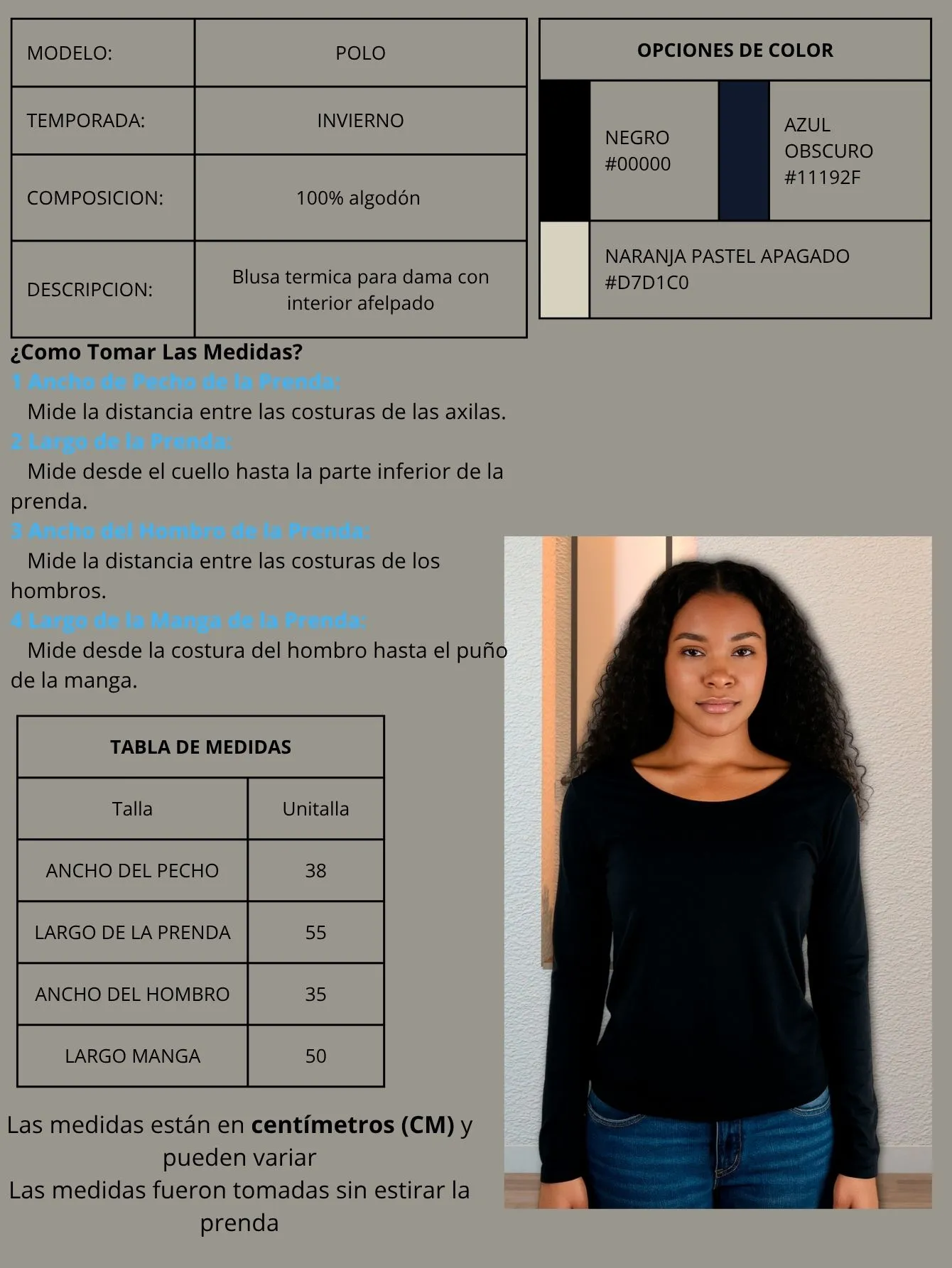 POLO 1 1 PIEZA REEDICION 2315